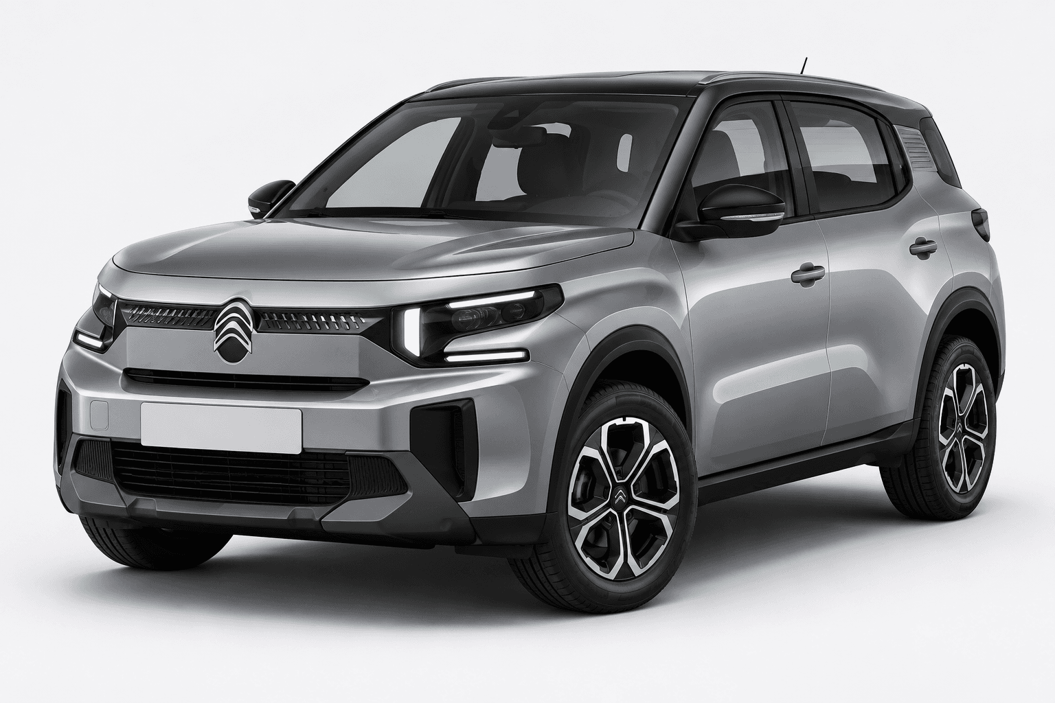 CITROEN C3 Aircross II 2024
