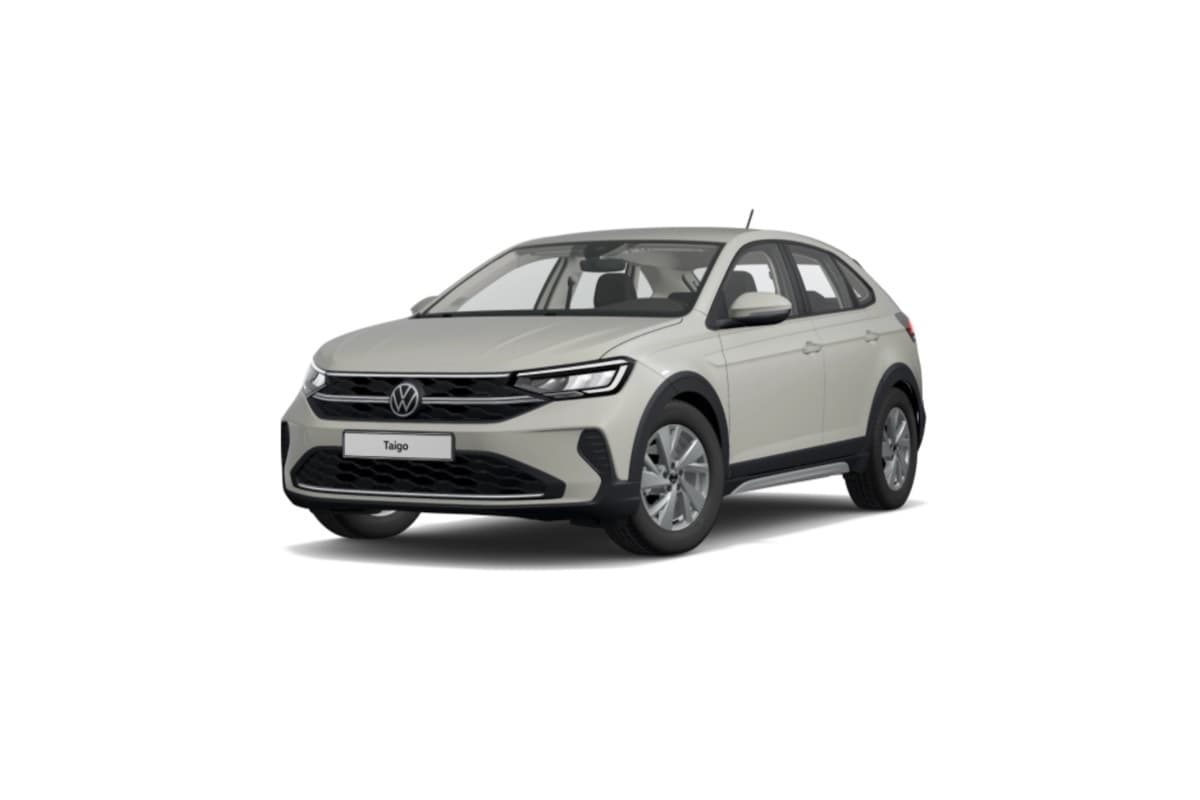 VOLKSWAGEN Taigo a noleggio