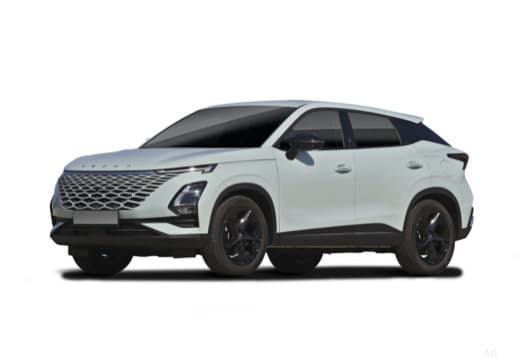Omoda Omoda 5 SHS-H a noleggio