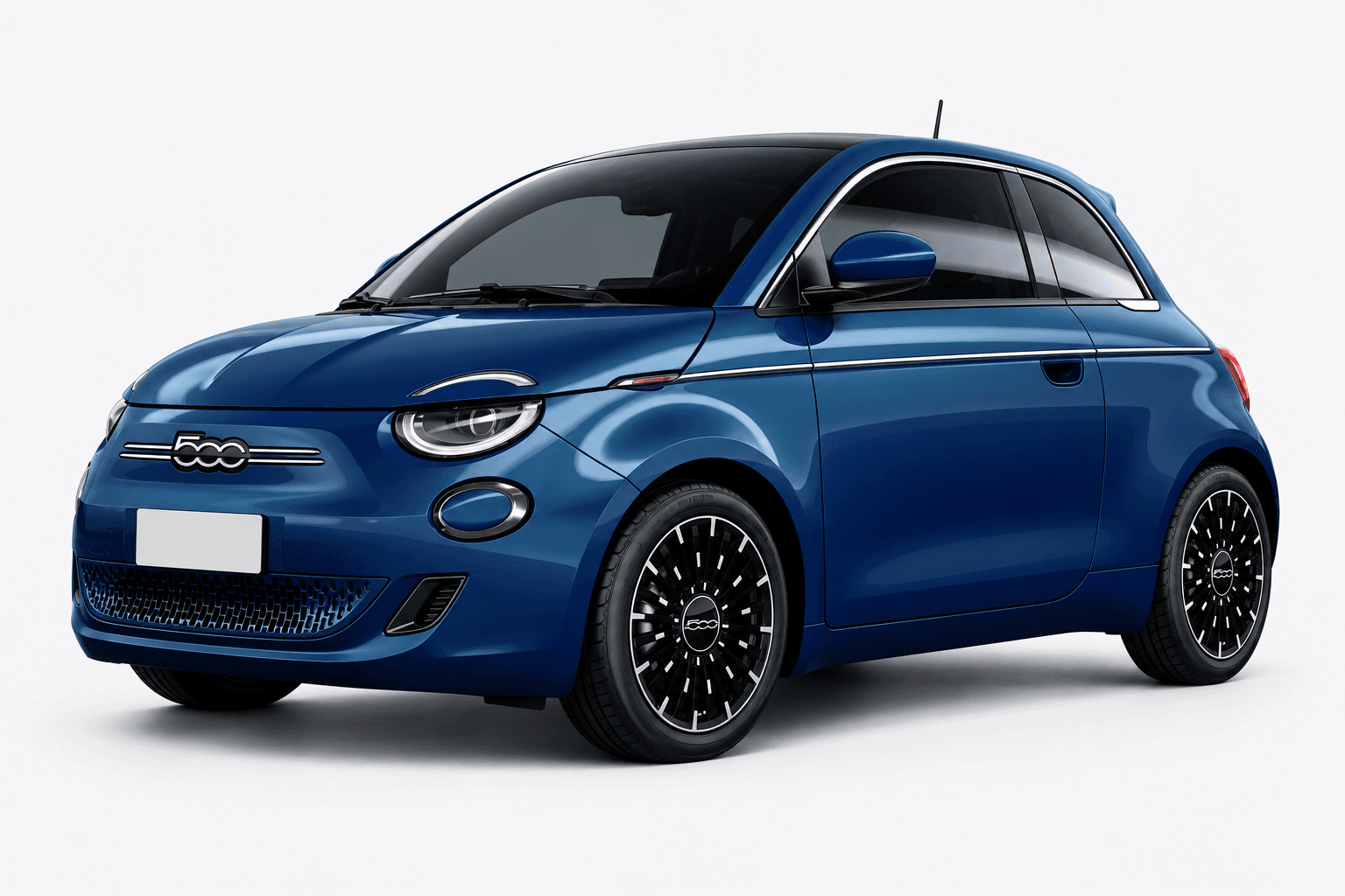 FIAT 500 IV 2020 a noleggio