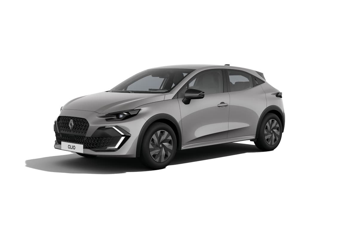 RENAULT Clio VI 2025 a noleggio