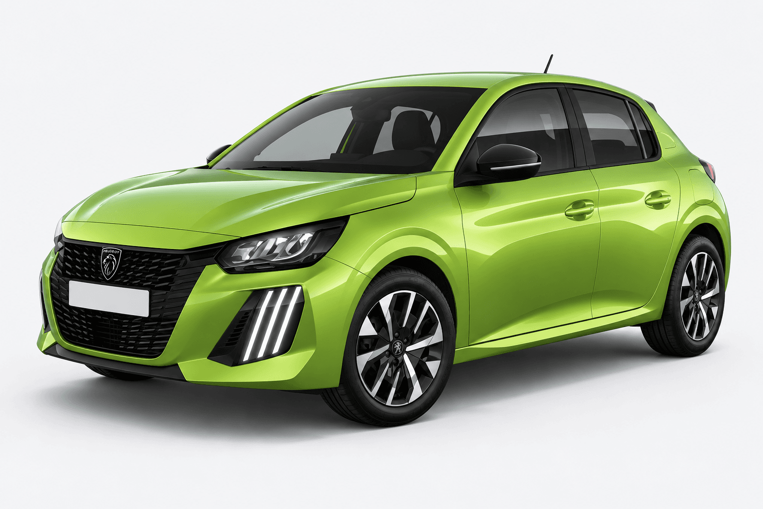 PEUGEOT 208 II 2023